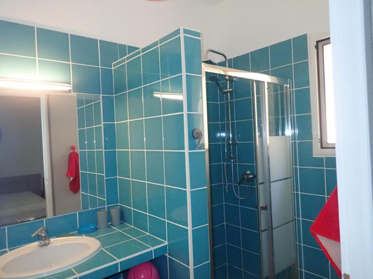 Location St Flo Apartment Saint-Florent  Ngoại thất bức ảnh